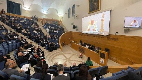 El Papa: Importante contribución de los católicos de China a la paz