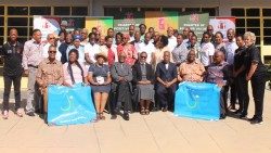 Southern African Catholic Bishops Conference (SACBC)'s Justice and Peace Commission