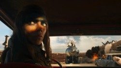 Unser Filmtipp: Furiosa: A Mad Max Saga