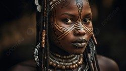 Cultura, elemento de coesão da África