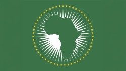 Le drapeau de l'Union  Africaine