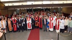 Missão Somos Um e Semana de Oração pela Unidade dos Cristãos pelo Brasil