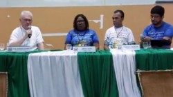 42ª Assembleia Geral do Laicato do Brasil em Manaus