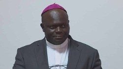 Dom João de Ceita Nazaré, novo Bispo de São Tomé e Príncipe