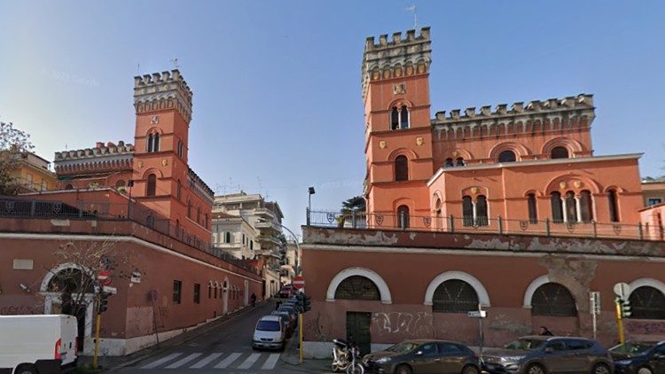 Papieskie Kolegium Litewskie św. Kazimierza w Rzymie