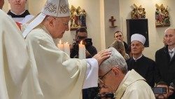 Biskupsko ređenje banjolučkoga biskupa mons. Željka Majića, 2. ožujka 2024.