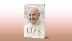 Nova knjiga papeža Frančiška