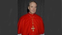 Cardinal Paul Josef Cordes