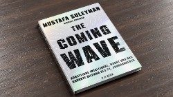 Buchtipp: The Coming Wave