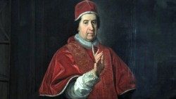 Papa Clemente XI Albani