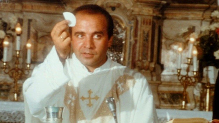 Italijanski duhovnik Giuseppe Diana (1958-1995)
