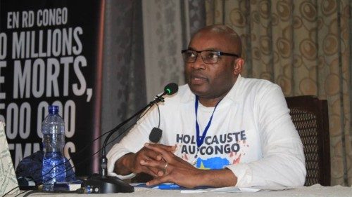 RDC: entre «génocide» et «omerta de la Communauté internationale»