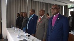 Seminário Líderes religiosos em Maputo (Moçambique) sobre liberdade religiosa e de culto