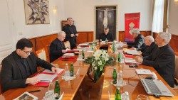 Zasjedanje Biskupske konferencije Bosne i Hercegovine, 20. i 21. ožujka 2024.