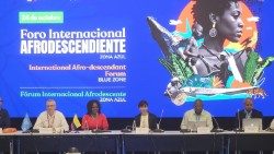Emilce Cuda na COP-16 sobre biodiversidade: “Defender também a vida dos povos”