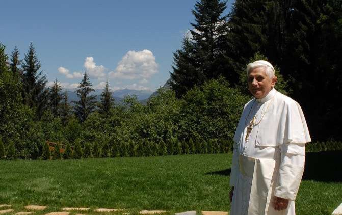 Benedikti XVI