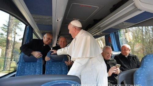 Papst ernennt Fastenprediger