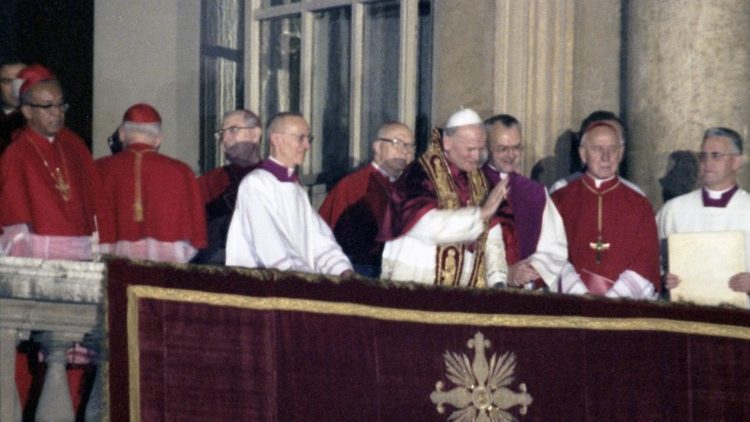 Papež Janez Pavel II.