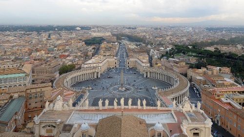 Vatikan: Neues von der Kinderschutz-Kommission