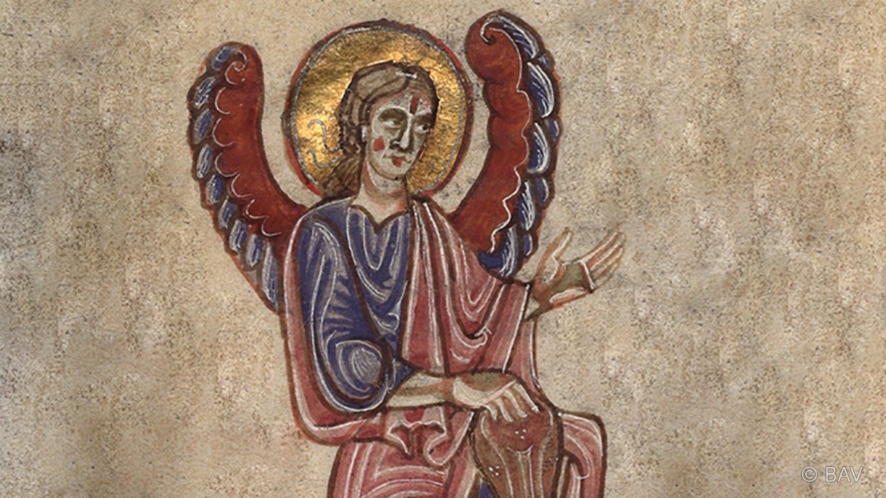Angel of God - Prayers - Vatican News