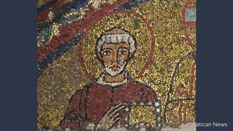 Святой мученик Валентин († 14 февраля 270 г.)
