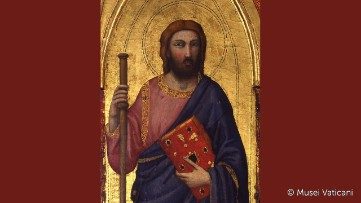 S. Tiago, o Maior, Giotto