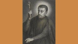 São Pedro Claver, o jesuíta que ajudava os escravos africanos