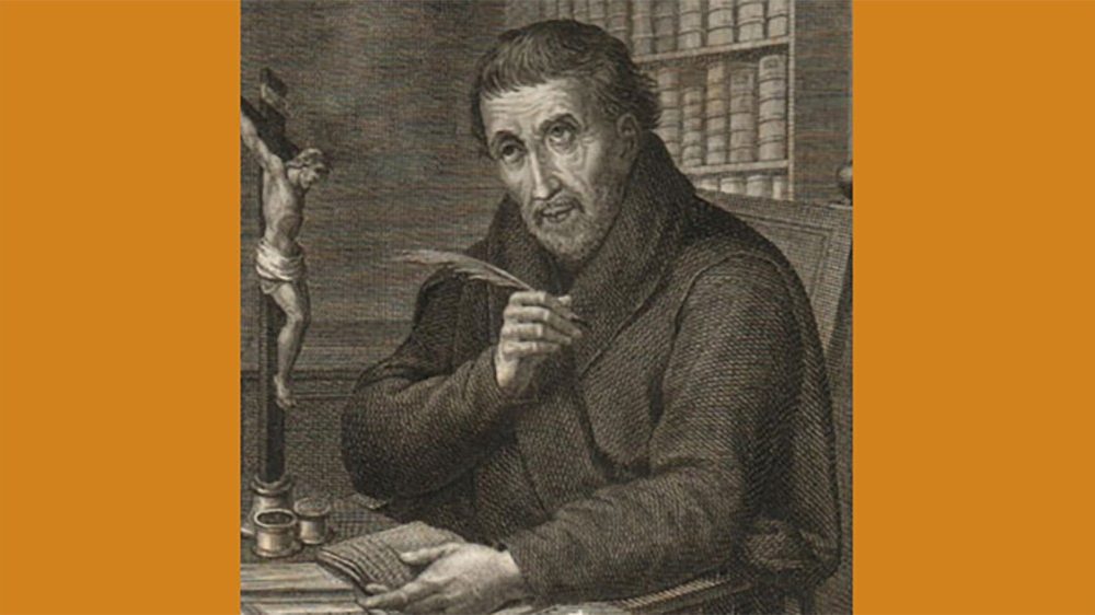 Sv. Peter Kanízius, autor slávneho Katechizmu