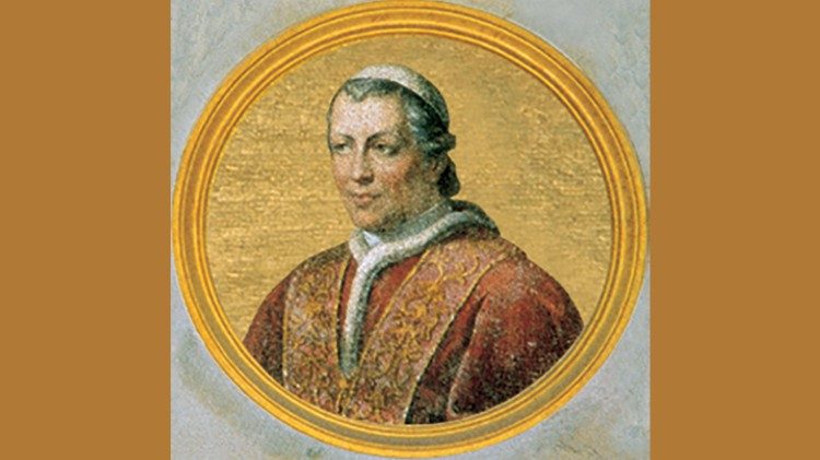 Pius IX. verurteilte in seinem Syllabus unter anderem den Begriff der Religionsfreiheit