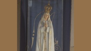 Nossa Senhora de Fátima, Portugal