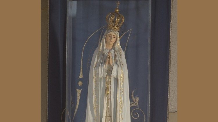 Beata Maria Vergine di Fatima, Portogallo