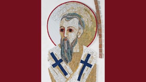 Santo Irineu, o "campeão da luta contra as heresias", será Doutor da Igreja