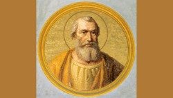 Saint Marc, évangéliste - Infos sur le saint du jour - Vatican News