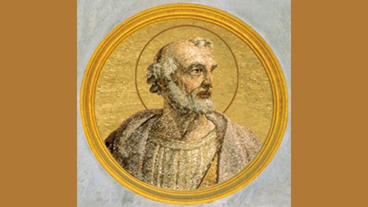 Святой Лев Великий, Папа Римский и Учитель Церкви