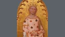 St. Elizabeth of Hungary, Pietro Nelli