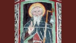 S. Columbano, XV século