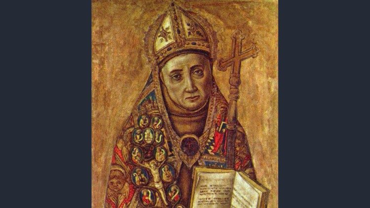 Святой Бонавентура, епископ и Учитель Церкви