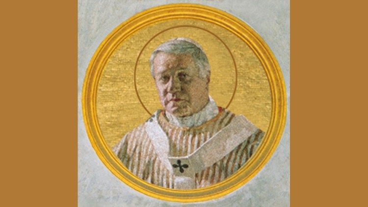 Святой Пий X, Папа Римский