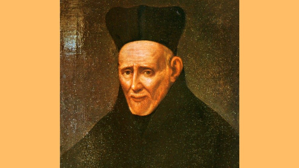 San Giuseppe Calasanzio, Giuseppe Mazzarese