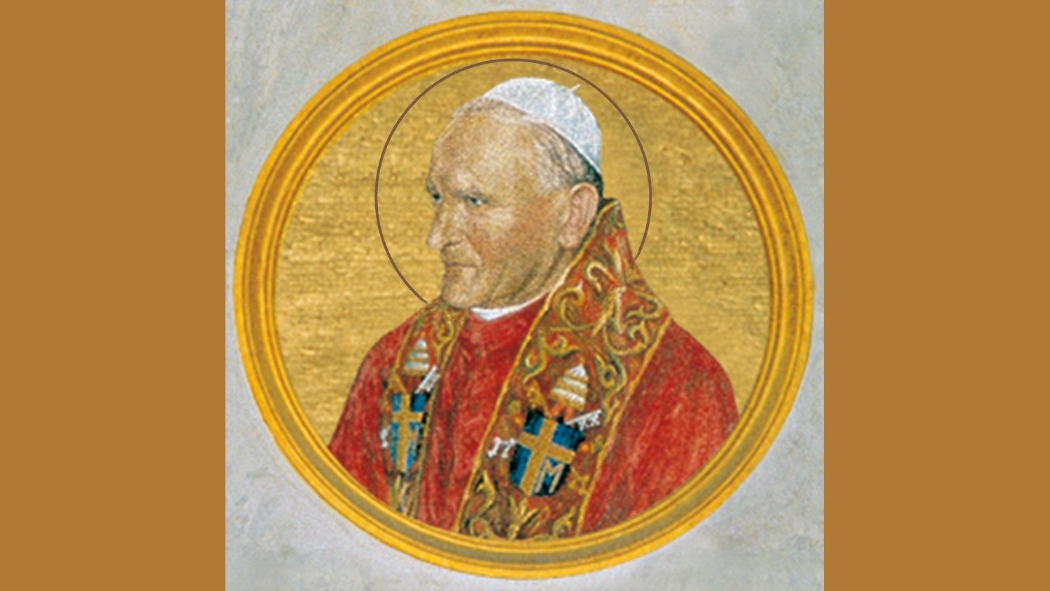 S. João Paulo II, papa - Informações sobre o Santo do dia - Vatican News
