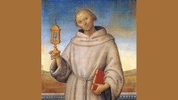 S. Tiago da Marca, Perugino
