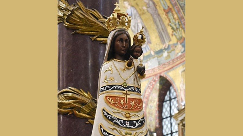 Beata Maria Vergine di Loreto
