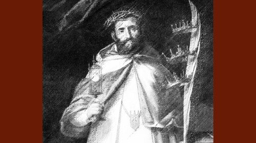 Sveti Rajmund Nonat (Antonio del Castillo y Saavedra; XVII. stoljeće)
