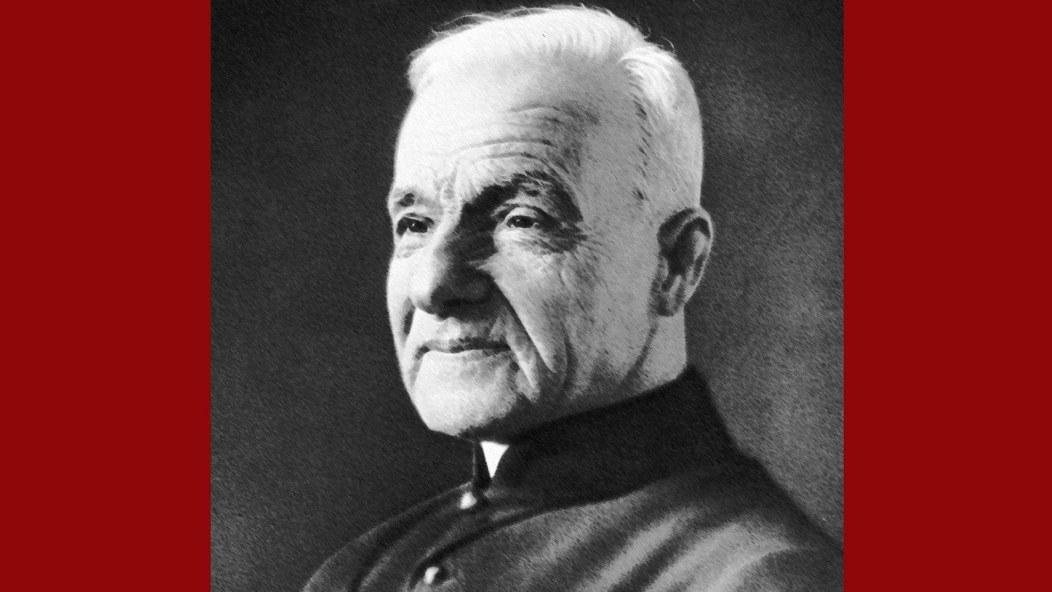St. André Bessette - Information on the Saint of the Day - Vatican News.
