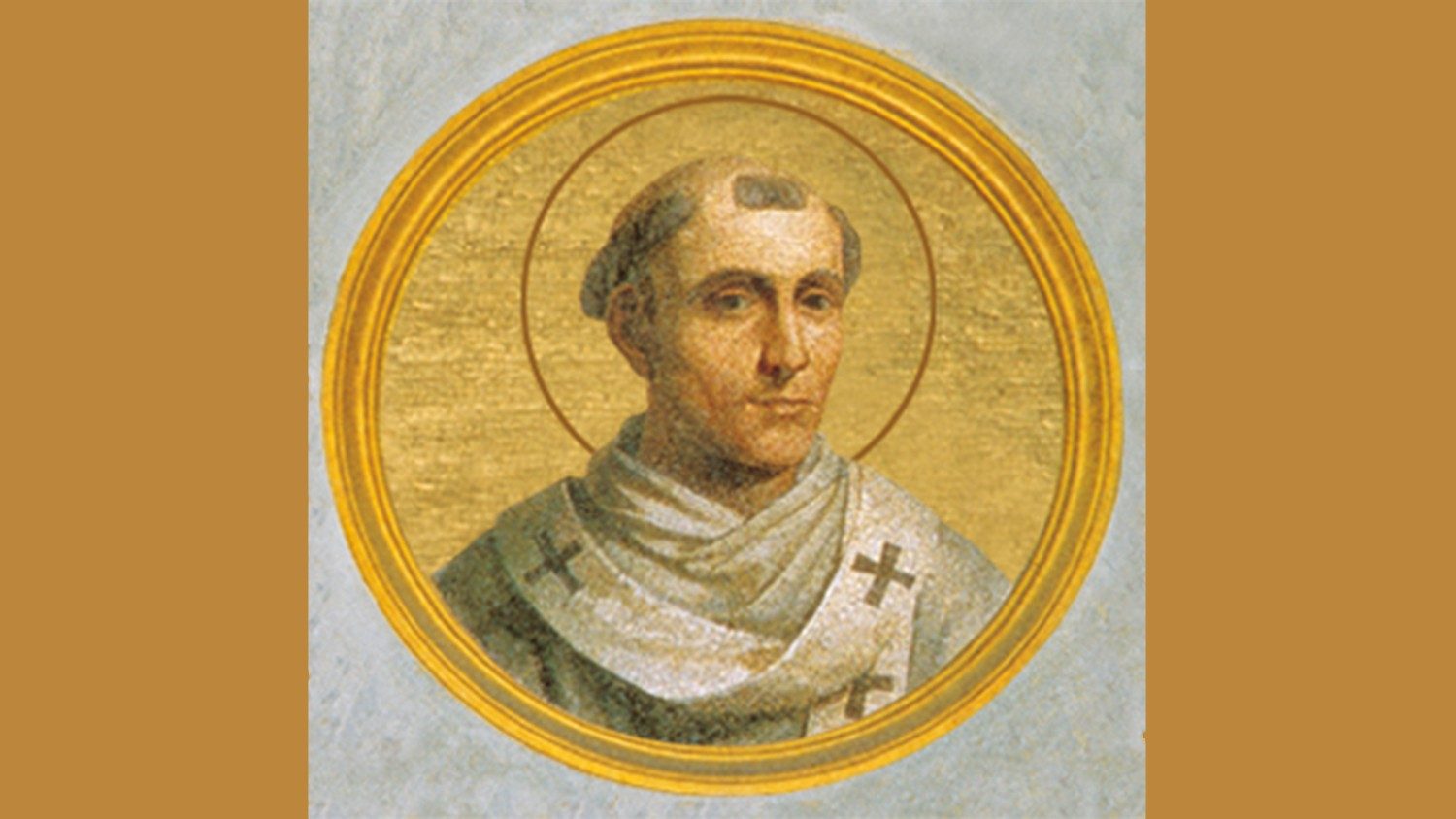 s. León IV, papa - Informaciones sobre el Santo del día - Vatican News
