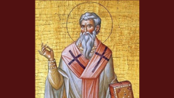 Irenej je predvsem človek vere in pastir.