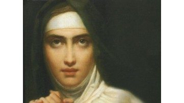LIBRO DE MI VIDA di S. Teresa d'Avila