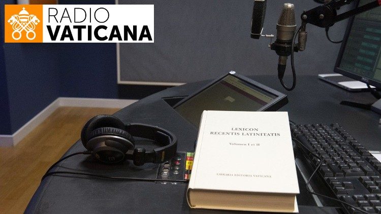 Vatican Radio News in Latin
