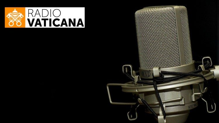 Presa Condicional Centralizar Radio Vaticana - Vatican News