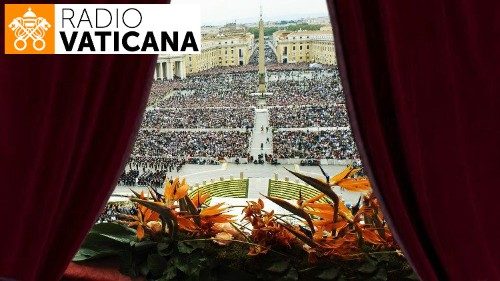 Veglia di preghiera per le vittime della tratta - Suor Anna Monia Alfieri riceve l'onorificenza di Cavaliere al Merito della Repubblica Italiana